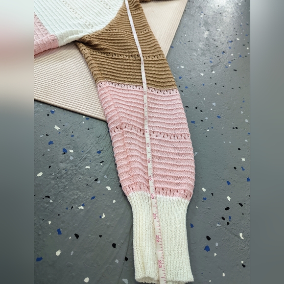 Lightweight Drawstring Pullover - Picture 4 of 7